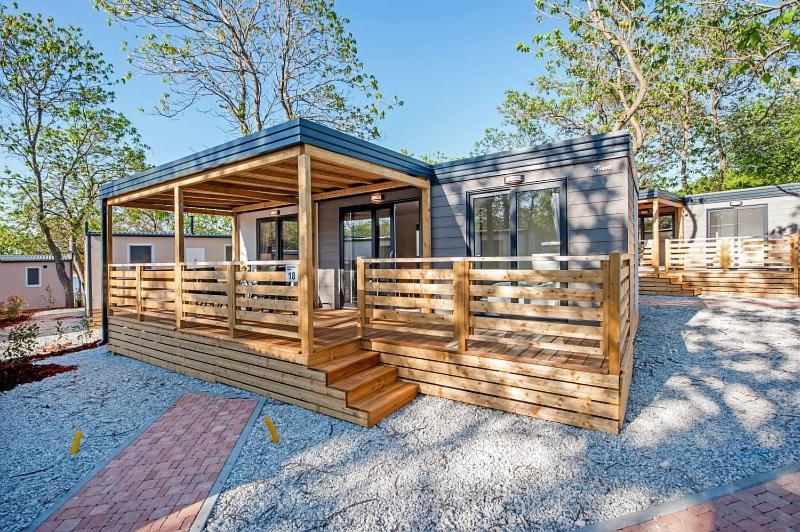 Eurocamp Mobile Homes At Campsite Puntica Park za odmor 3*